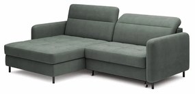Coltar extensibil Gomsi pe stanga Touch 100