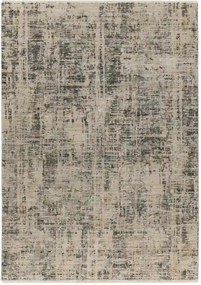 Covor VOGUE 705, 160x230 cm, forma dreptunghiulara, poliester, bej