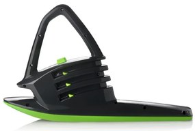 Sanie bob Gizmo Riders Skidrifter, verde mistic