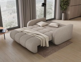 Canapea extensibila Deverio 3 locuri Royal 18