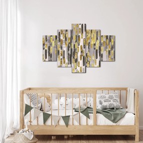 Tablou - Decor modern (150x105 cm)