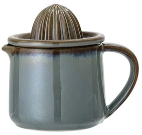 Cană și storcător citrice din ceramică Bloomingville Pixie