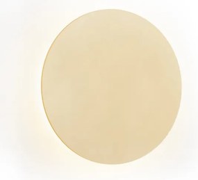 Aplică LED OREGON PLUS LED/4,5W/230V 3000K 20 cm auriu Argon 8351