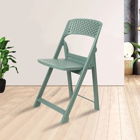 Scaun pliant Python 43 x 46 x 76 cm