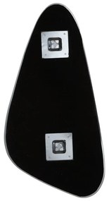 Oglindă de perete 25x49 cm Omalu – Light &amp; Living