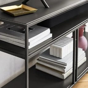 Consola Deco seria D-710, homs,110x30x78 cm ,0012