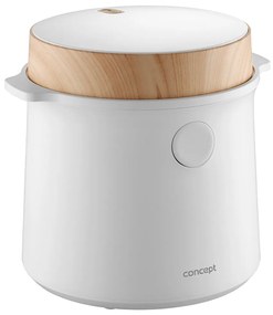 Aparat de gătit orez Concept RE3030, alb
