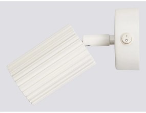 Spot crem 8x16 cm Gleam – Sollux