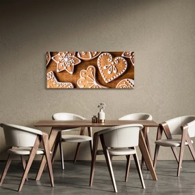 Tablou - Turtă dulce (120x50 cm)