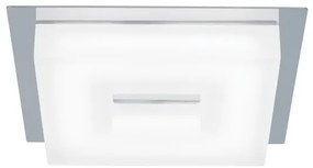 Spot LED incastrat tavan/plafon Tauro 11cm