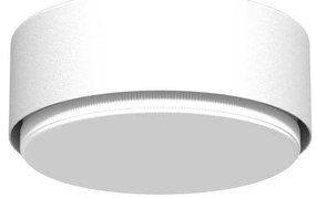 Brosline 1261 - Spot DROP 1xGX53/9W/230V, alb