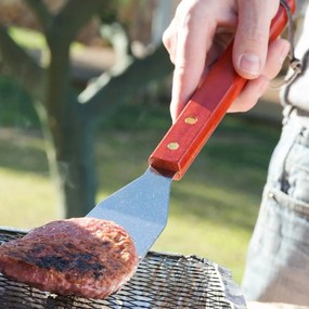Set 18 ustensile pentru grătar InnovaGoods Barbecue