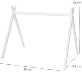 Trapez cu activități Style – Roba