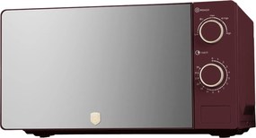 Cuptor cu microunde 20L Leonardo Berlinger Haus BH 9912