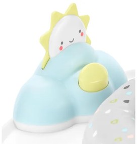 Săritor 2 în 1 Skip Hop SILVER LINING CLOUD