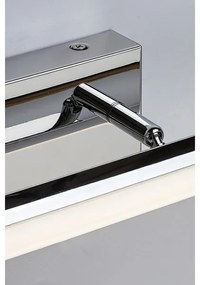 Rabalux 5719 - Corp de iluminat baie SILAS LED/12W/230V