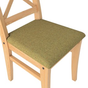 Husă pentru scaun Ingolf cu scaun tapițat