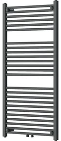 Mexen Mars radiator baie 1200 x 600 mm, 617 W, antracit - W110-1200-600-00-66