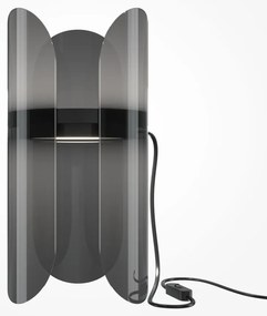 Veioza, Lampa de masa LED moderna Insight
