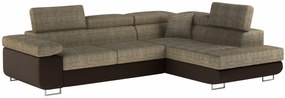 Coltar extensibil Anton pe dreapta Berlin 03/Soft 66