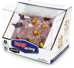 Puzzle Brainstring Advanced – RecentToys