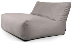 Fotoliu bean bag grej Sofa Lounge – SLOWDOWN