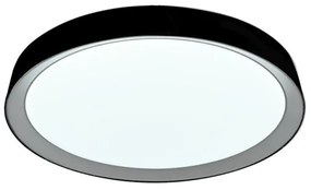 Plafonieră LED dimabilă LED/48W/230V 2700-6500K Wi-Fi Tuya + telecomandă