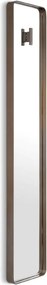 Oglinda decorativa design LUX Megaro Bronze 30x160cm