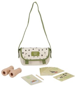 Joc în aer liber Explorer Bag: Birds – Esschert Design