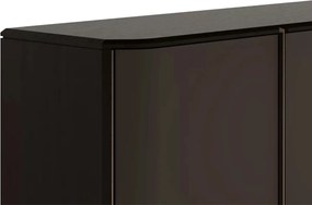 Comodă lemn masiv Nova 230 cm