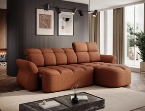 Coltar cu reglaj electric Beneth pe dreapta Breona 30