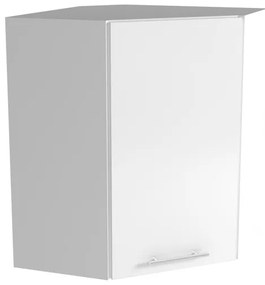 Dulap superior de bucătărie, de colț Verlene GN-60/72. Promo -6%. 796248