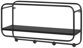 Plată ceramică cu trei niveluri, Ø 24,5 cm