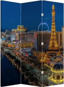 Paravan - Las Vegas (126x170 cm)