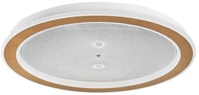 Rabalux 71282 - Plafonieră LED dimabilă ZOFRAEL 34W/230V 3000-6500K Ø51 cm + telecomandă