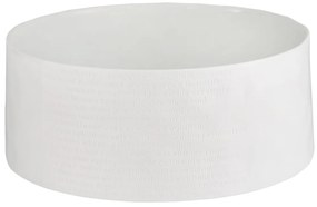 Räder Bol din porTelan Alb, ROOM POETRY BOWL