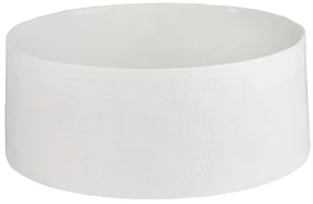 Räder Bol din porTelan Alb, ROOM POETRY BOWL