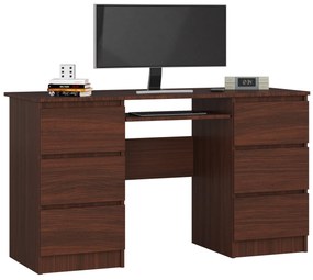 Masă PC Behati (wenge). 1069037