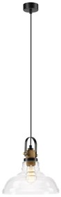 Lustră pe cablu SINGLE 1xE27/60W/230V