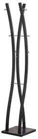 Cuier Wilden (negru). 796409