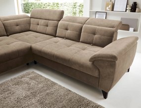 Coltar extensibil Inferne pe stanga Aura 20