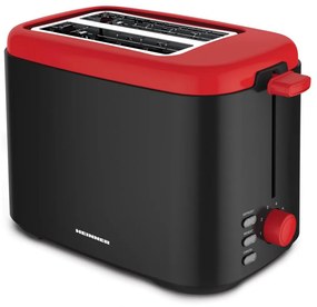 PRAJITOR DE PAINE HEINNER HTP-800BKR