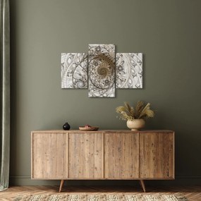 Tablou artei ornamentale (90x60 cm)