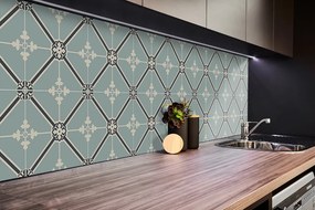 Panou decorativ perete Ornament regal