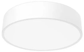 PLAFONIERA ROTUNDA CU LED, METAL, PROFI, 22 CM, 18W, GELUX