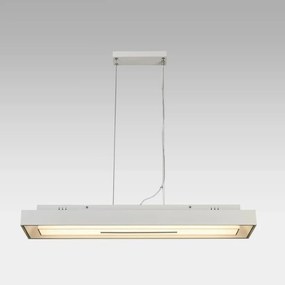 Lustra LED suspendata Hepburn Long 89cm