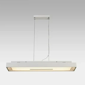 Lustra LED suspendata Hepburn Long 89cm