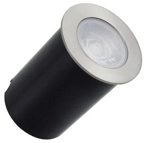 LED Iluminat acces exterior LED/4W/85-264V IP67 4000K