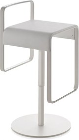 Kyro lemn masiv Stool – Taburet pivotant