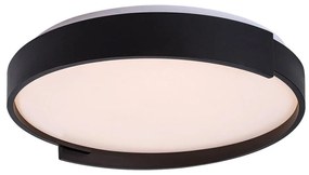 Plafonieră LED dimabilă Rabalux 71306 LALEH LED/48W/230V 3000-6500K + telecomandă